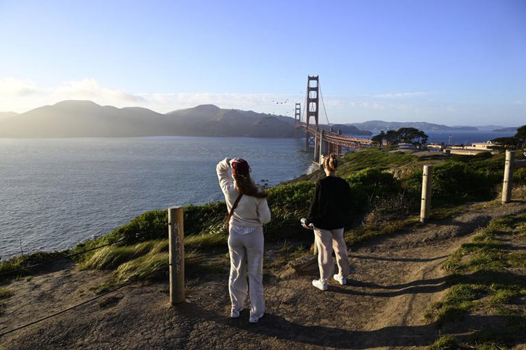 Will the tsunami hit san francisco