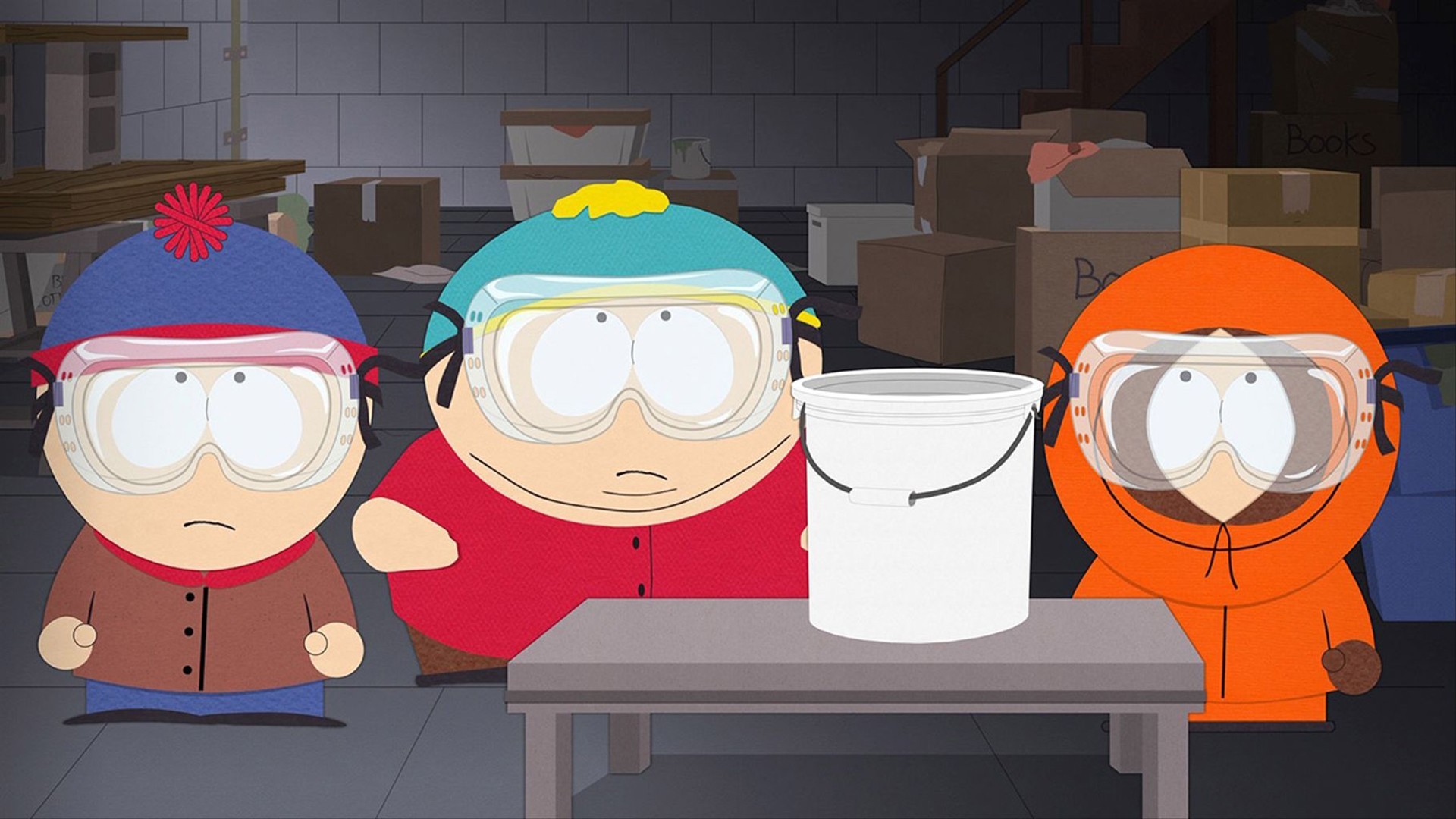 ‘South Park' Season 27, Episode 2 Release Date, Trailer and