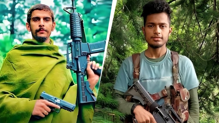 China's satellite in the mix? The hidden signal India followed to the Pahalgam attackers