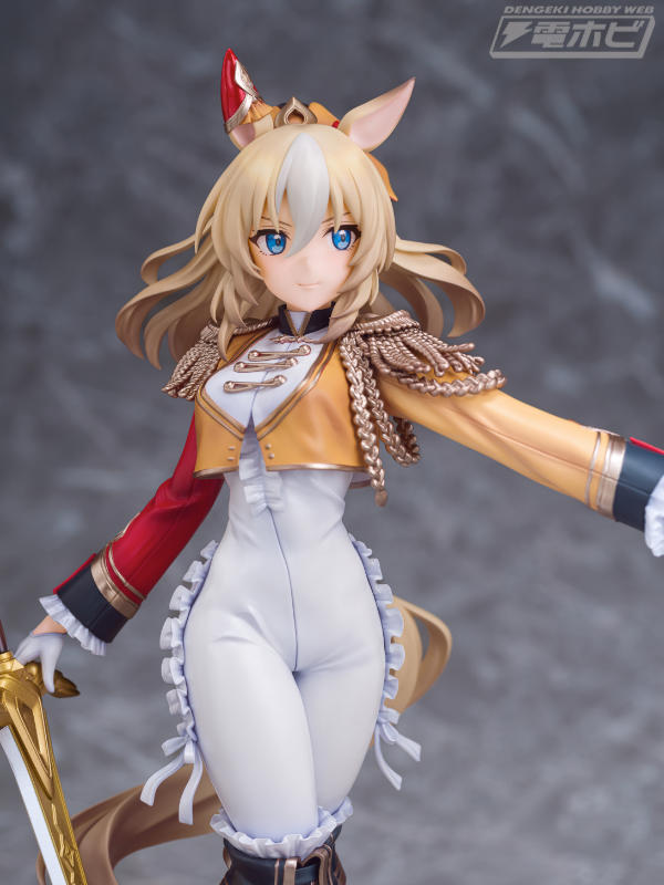 ウマ娘　フィギュア backend=imagemagick;version=1;