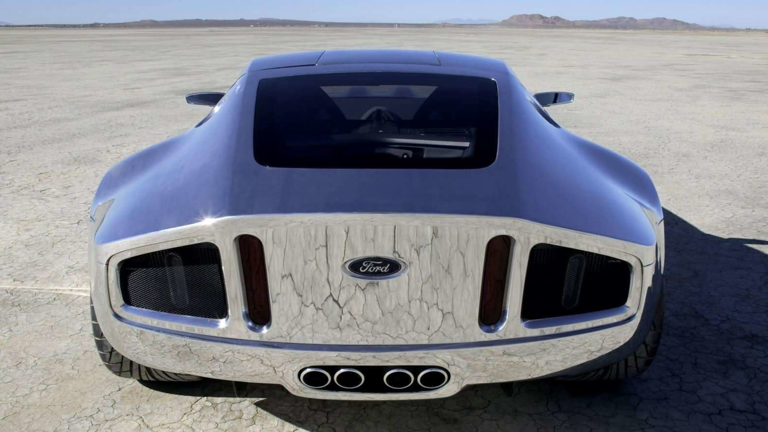 These 10 cars prove that America has always led the way when it comes ...