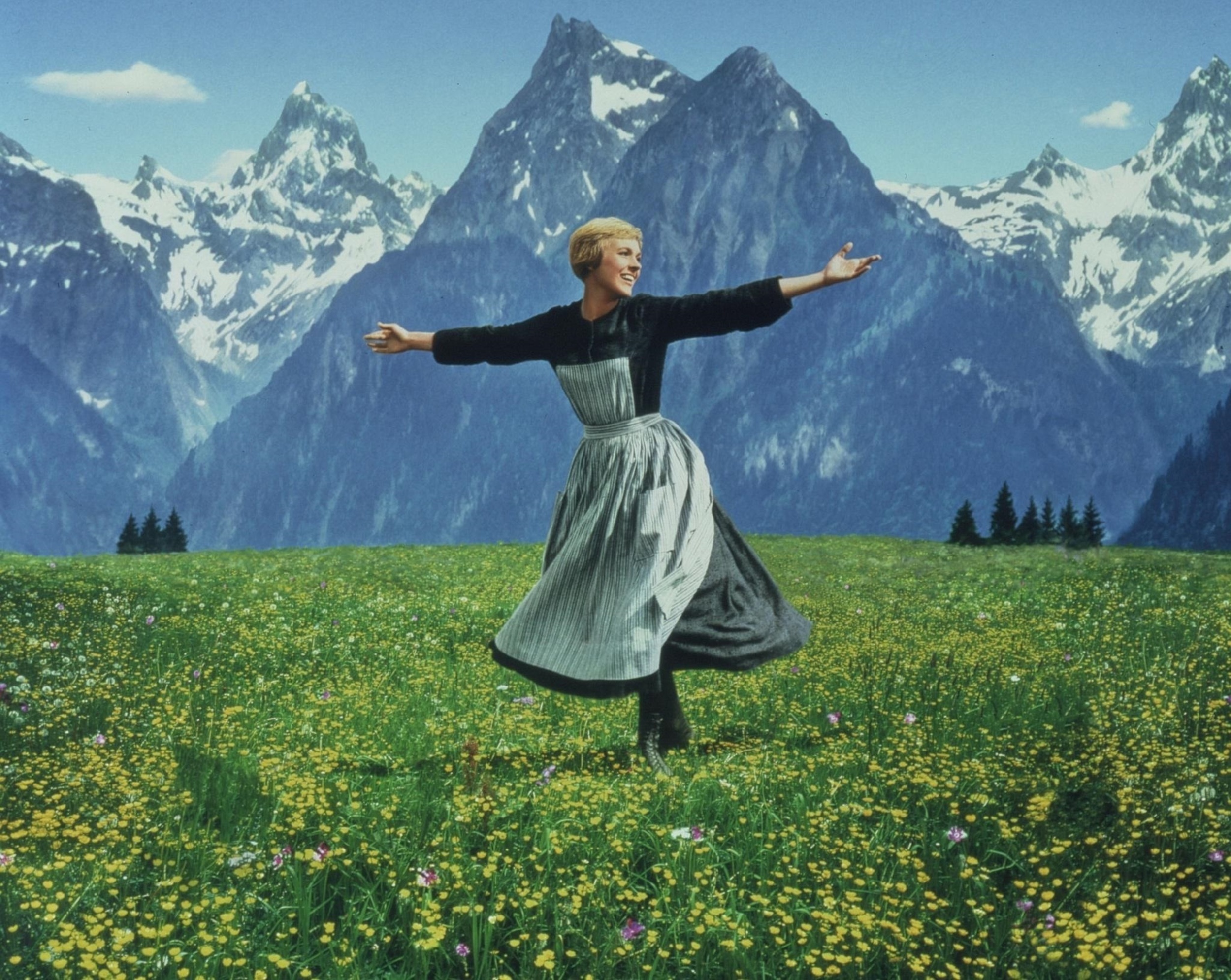 25 classic movies we watch whenever they are on TV
