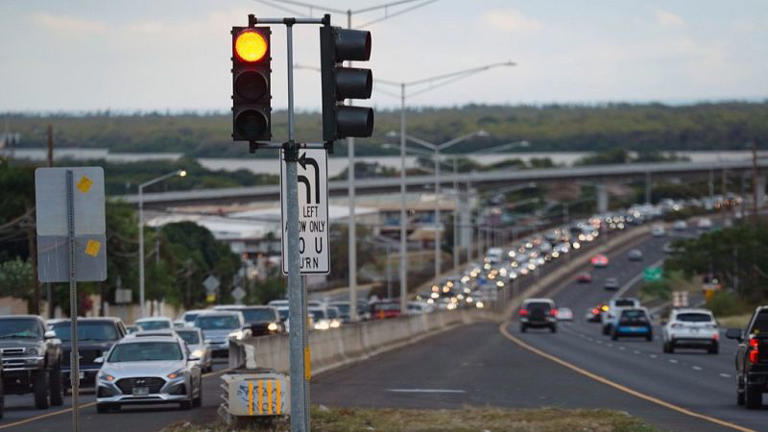 Oahu tsunami watch 2025