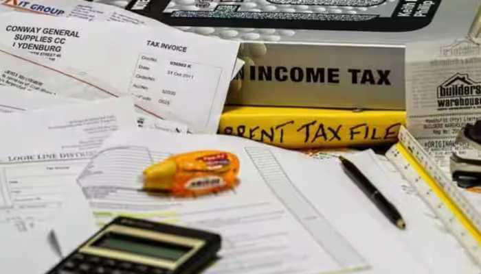 Income Tax Filing Alert: ITR-3 Online Filing Begins — Are You Eligible ...