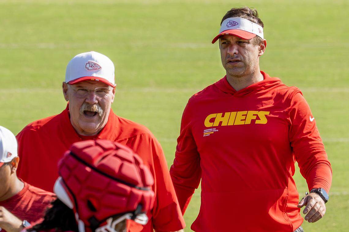 Want to win retirement? Take financial direction from Chiefs' training strategy