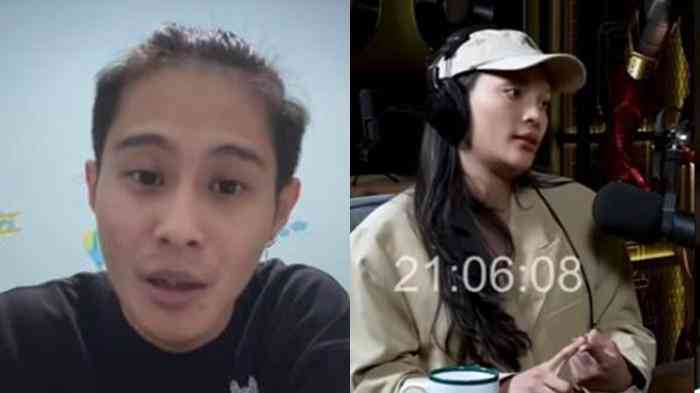 Netijen Kembali Menghujat Erika Carlina? Mengapa?