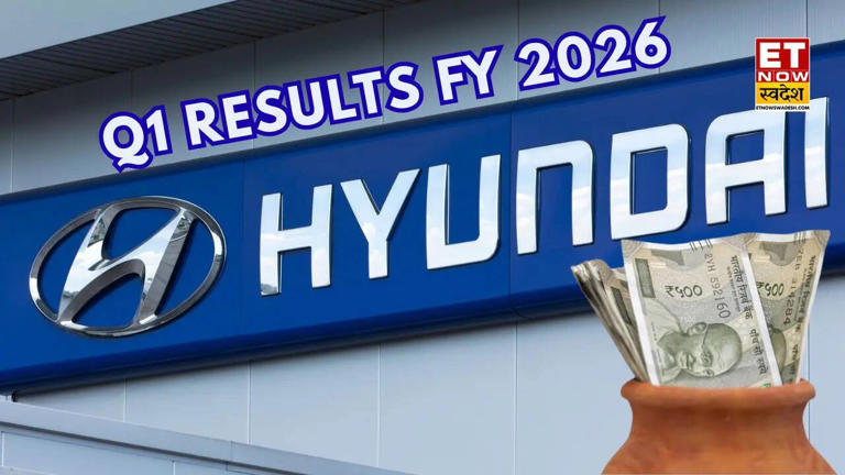 Hyundai Motor ने तय की डिविडेंड की रिकॉर्ड डेट, हर शेयर पर मिलेंगे इतने ...