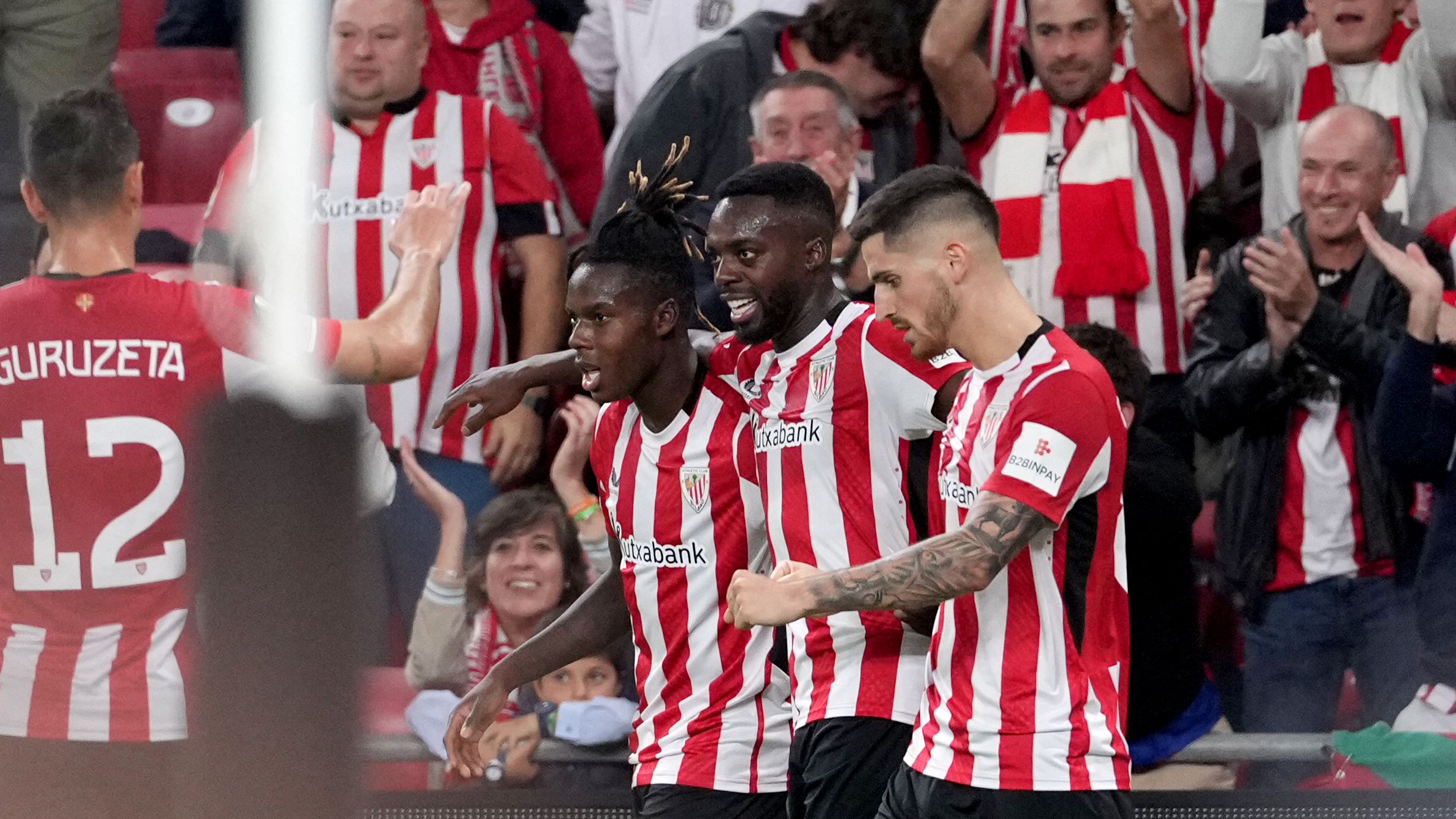 En qué canal televisan Athletic Club de Bilbao hoy: Movistar o DAZN