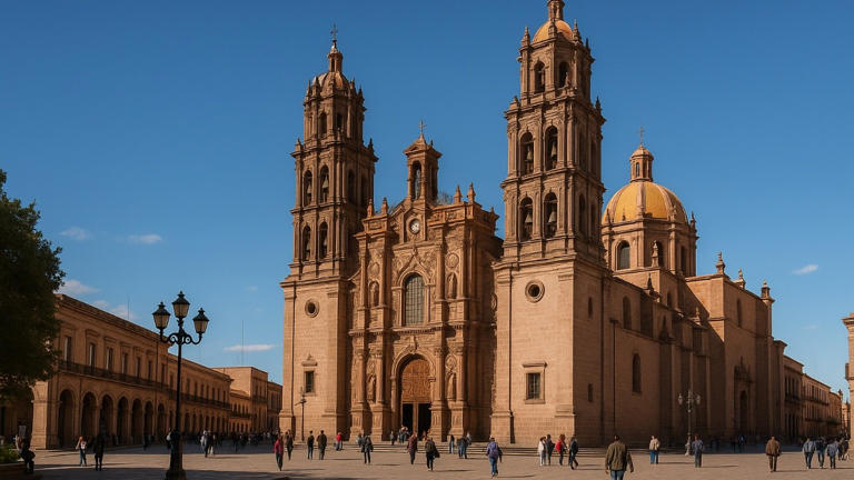 Pronóstico del clima en San Luis Potosí hoy 30 de julio de 2025