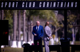 Últimas do Corinthians: provável escalação, ídolo na mira do Sub-20 e público esperado no Dérbi