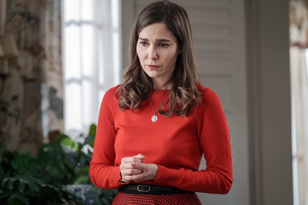 Sueños de libertad' revoluciona su tercera temporada con el fichaje de Malú