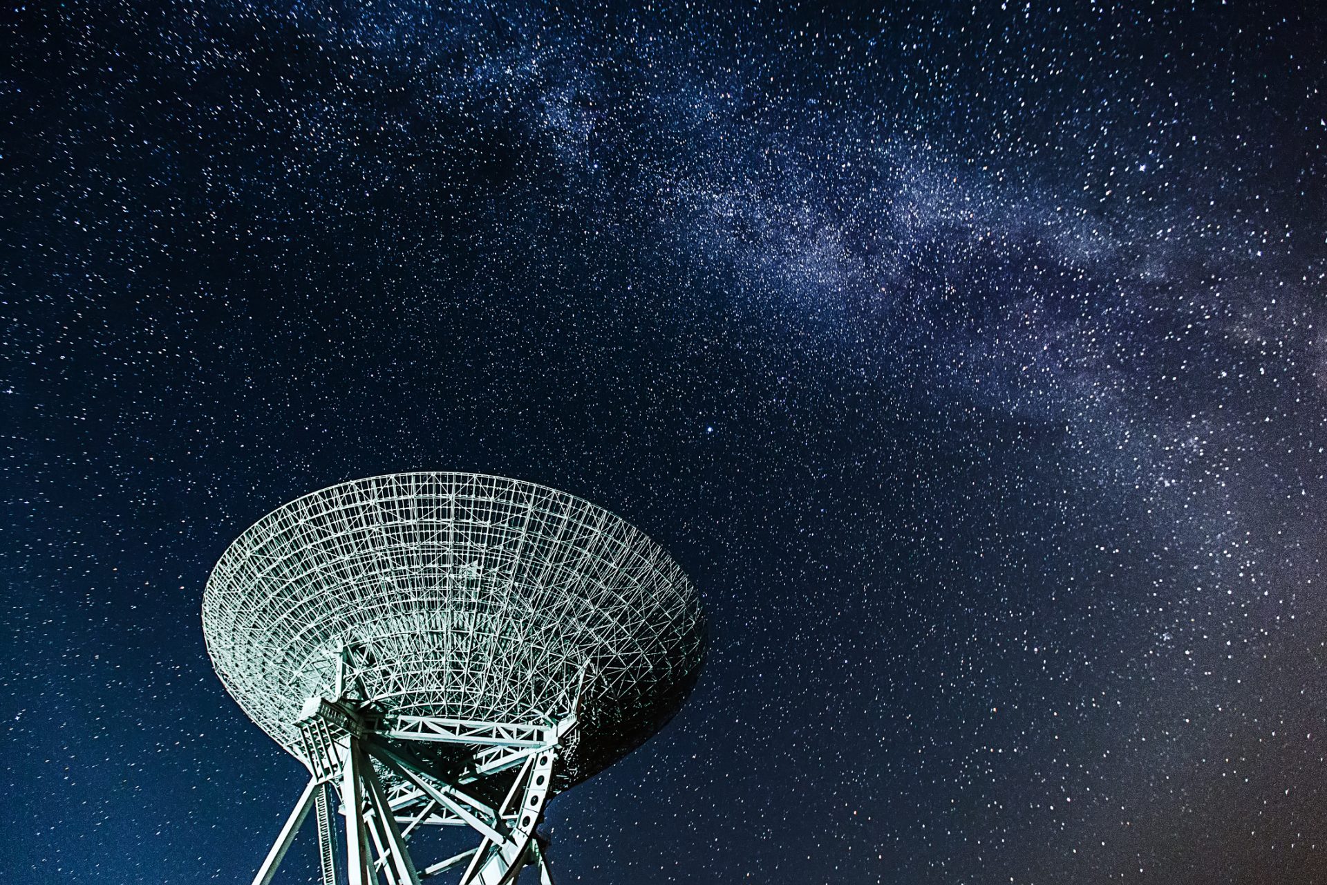 Researchers finally solved a centuriesold space mystery