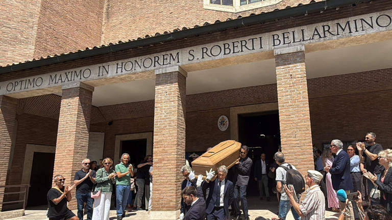 L'addio a Lucherini. L'omaggio del cinema italiano e il ricordo delle star