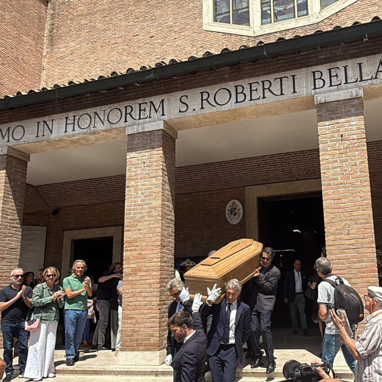 L'addio a Lucherini. L'omaggio del cinema italiano e il ricordo delle star