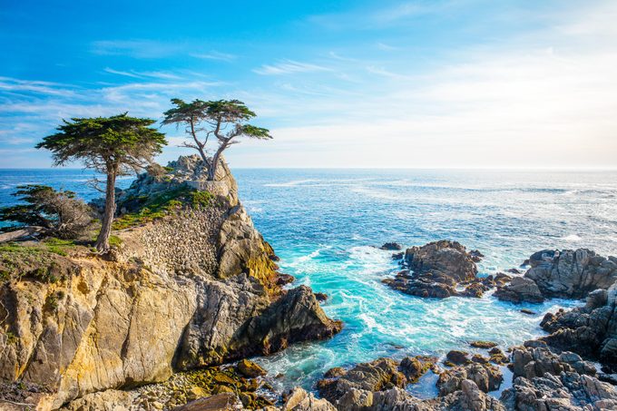 The most beautiful seaside towns in America