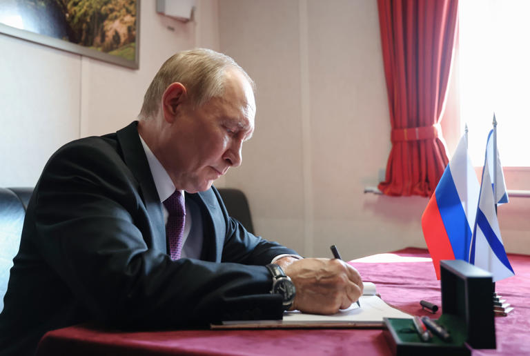 Cremlino, sanzioni Usa? Economia russa ormai è immune