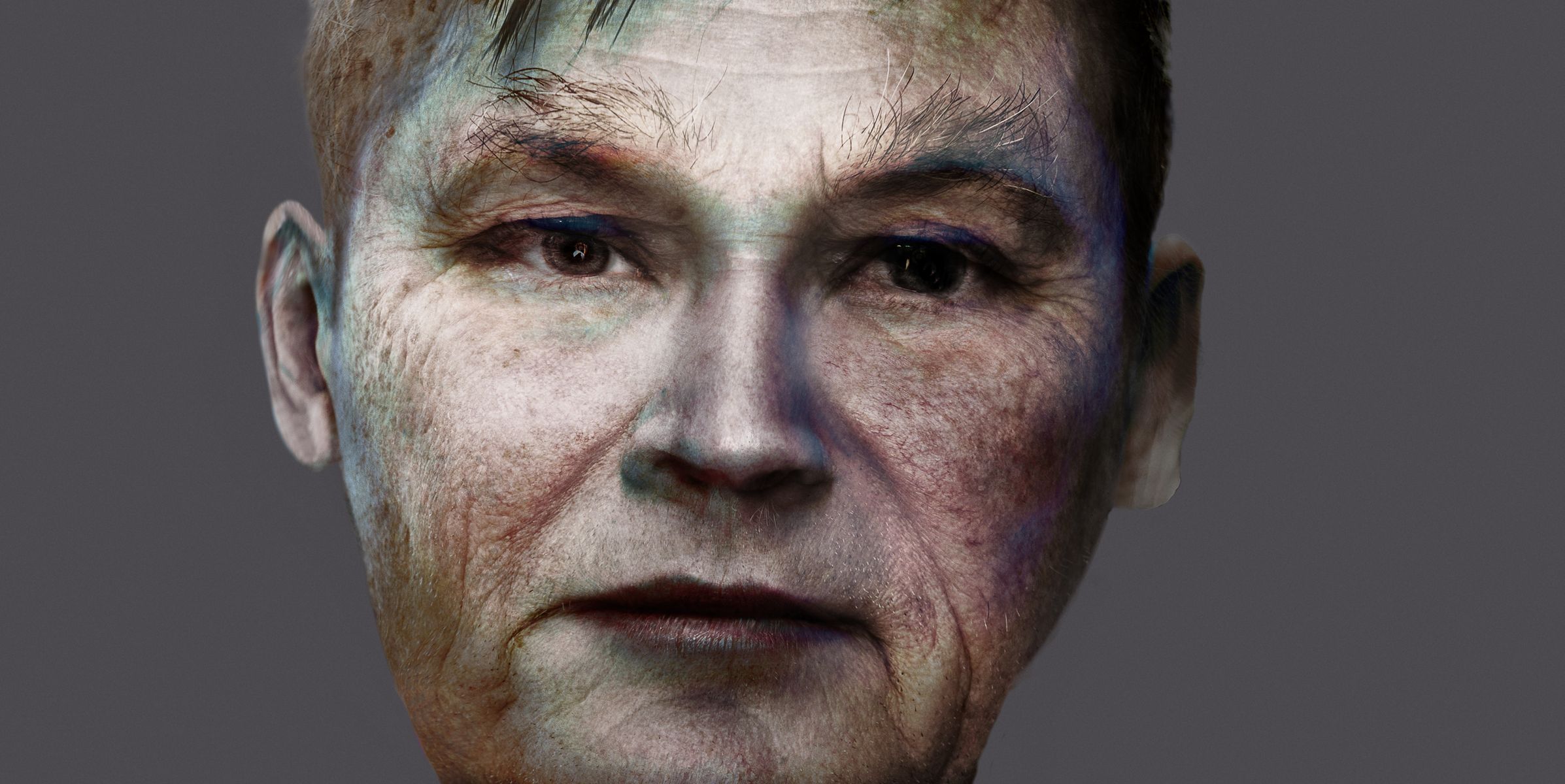Scientists Pinpoint When Aging Starts Accelerating