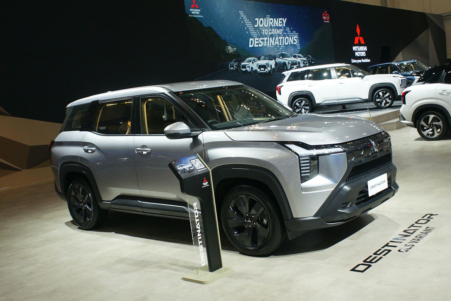 Geger: Pemerintah Miliki 40 Persen Penjualan Mobil Baru, Ini Perhitungannya