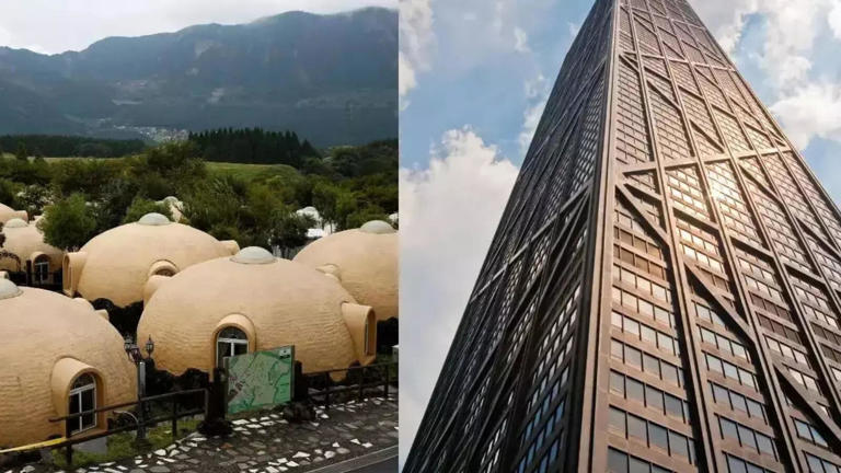 Earthquakes japan recently