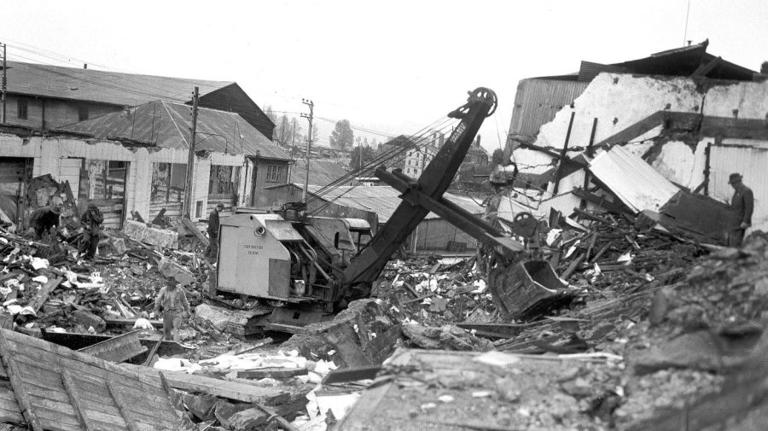 Hawaii earthquake december 2025