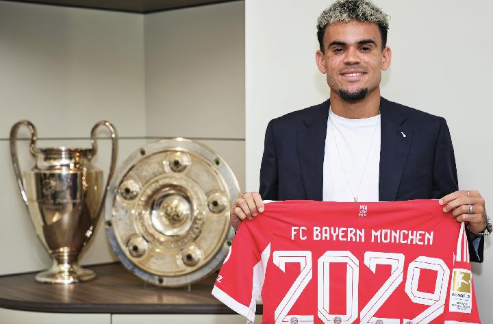 Rekap Bursa Transfer Klub Liga Jerman hingga Juli 2025