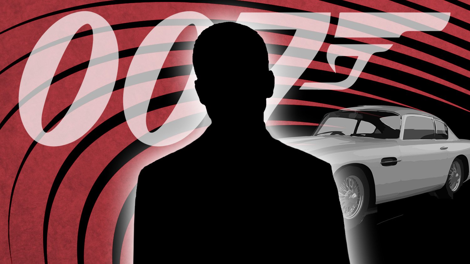 Bond contender says he is 'too messy' to play 007