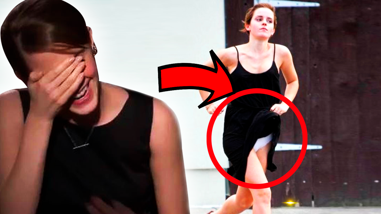 10 Celebrity SlipUps That’ll Make You Feel Way Less Awkward