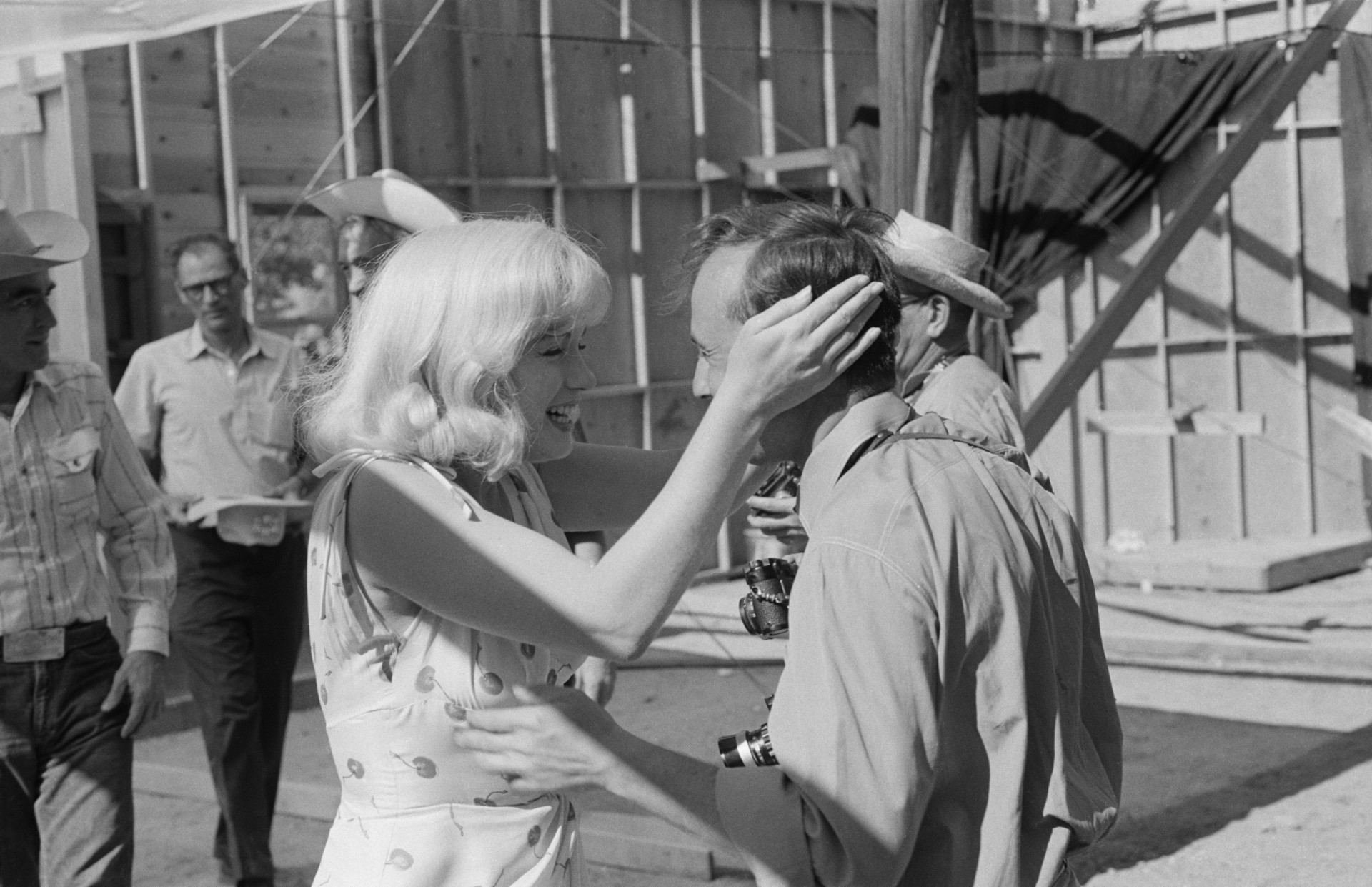 These movie romances broke up real-life marriages