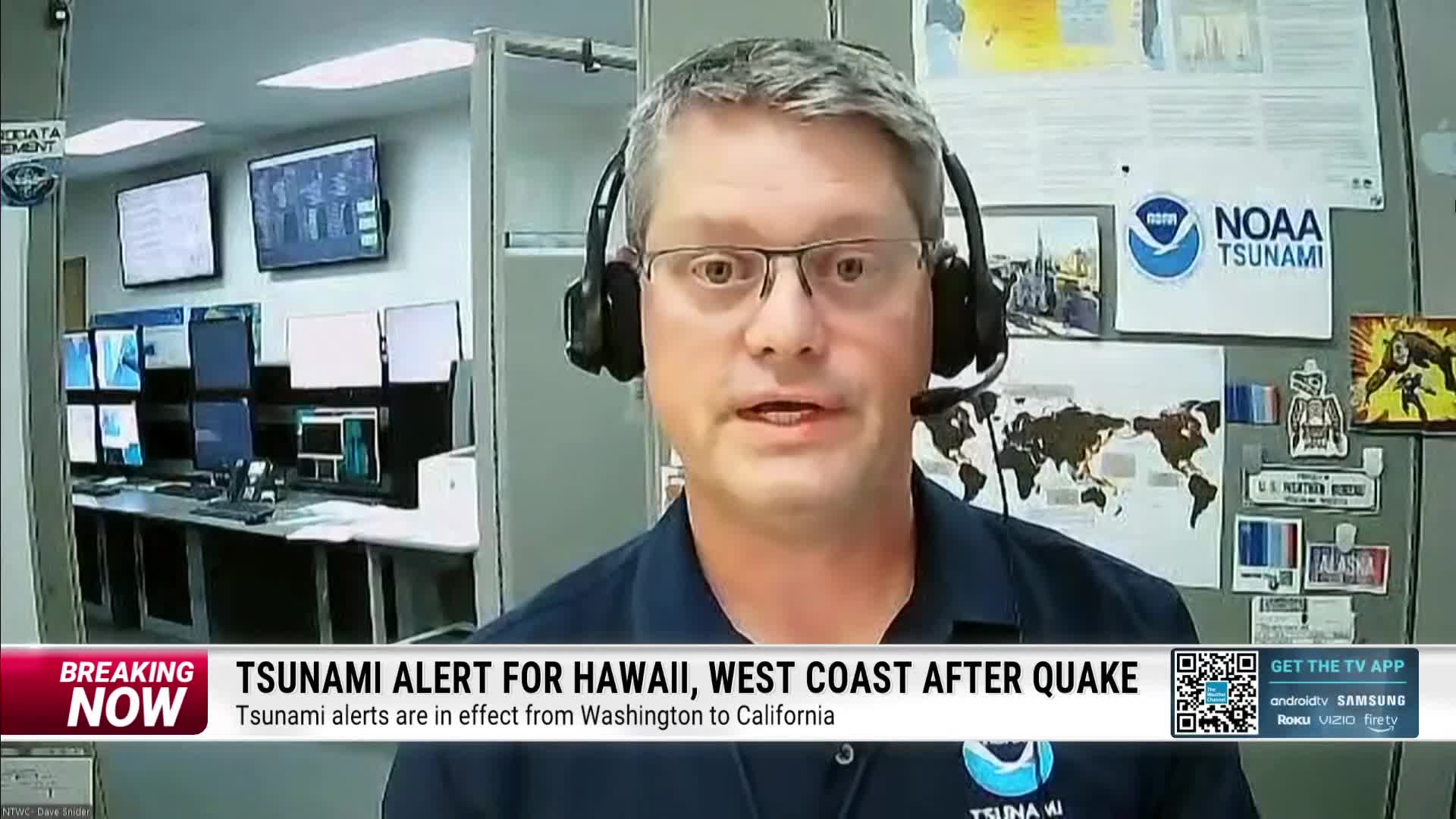 Tsunami Impacts What You Need To Know After 8.8M Quake