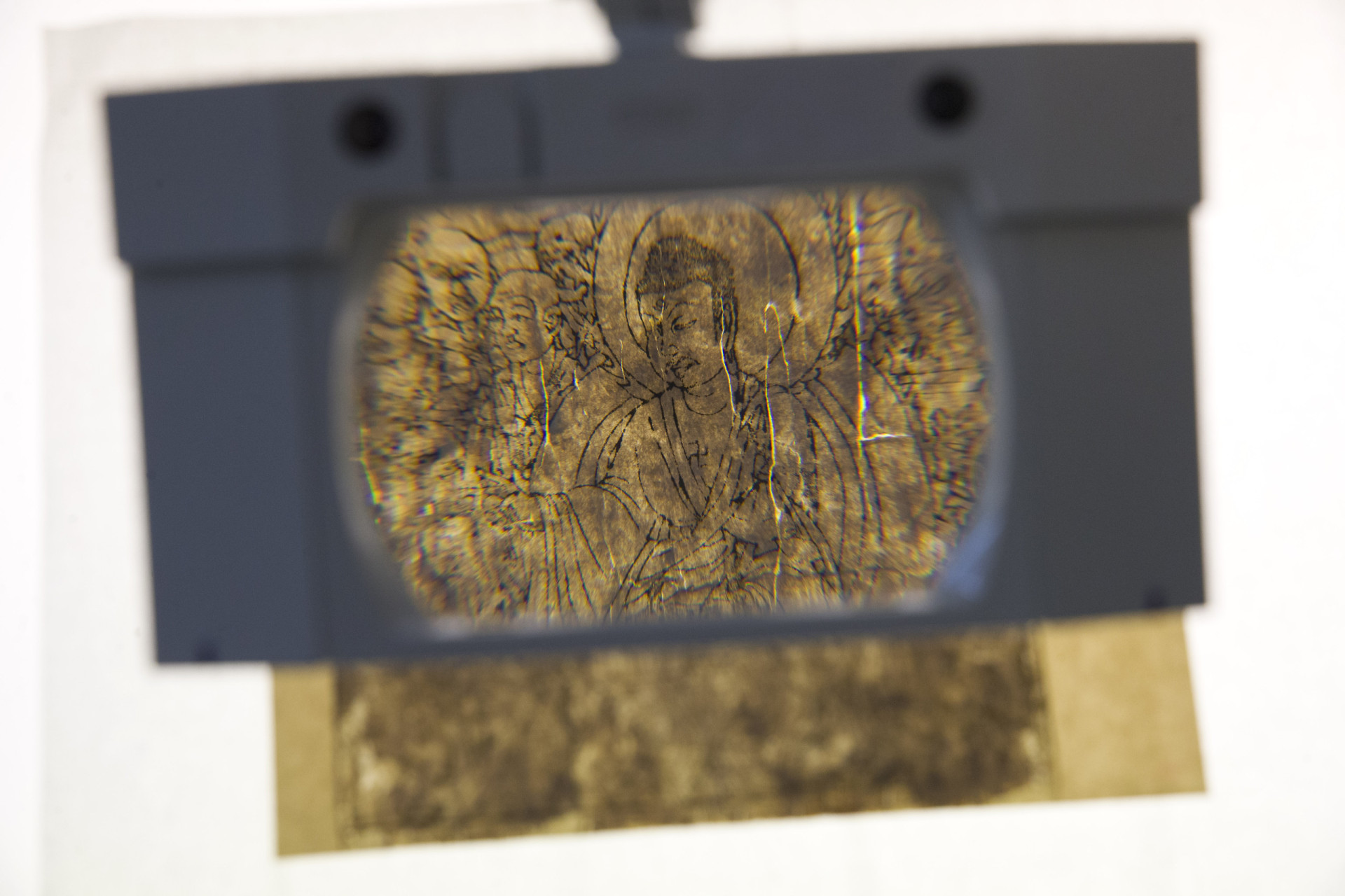 the-oldest-printed-book-in-the-world