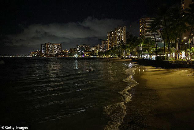 Hilo hi tsunami