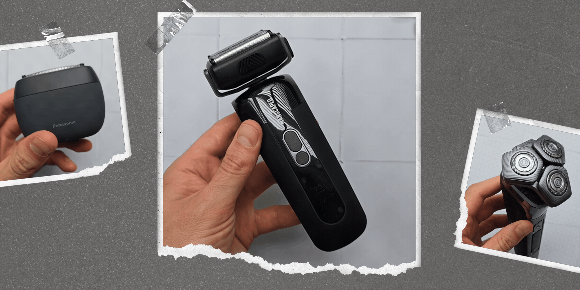 Looking for a Hassle-Free Clean Shave? We Recommend These 8 Electric Razors