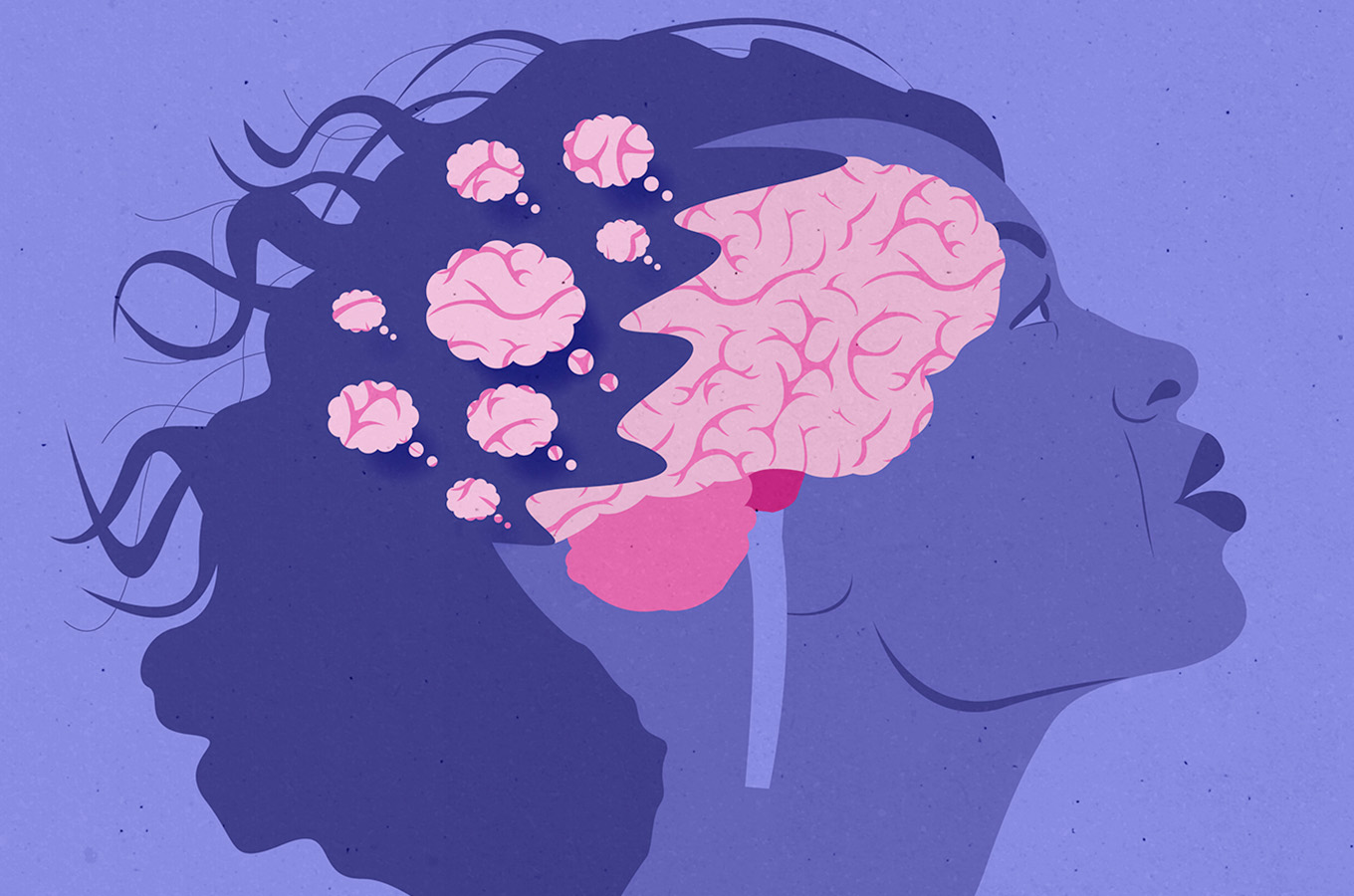 Phát hiện cơ chế giúp não tự làm sạch, mở ra hy vọng chữa Alzheimer