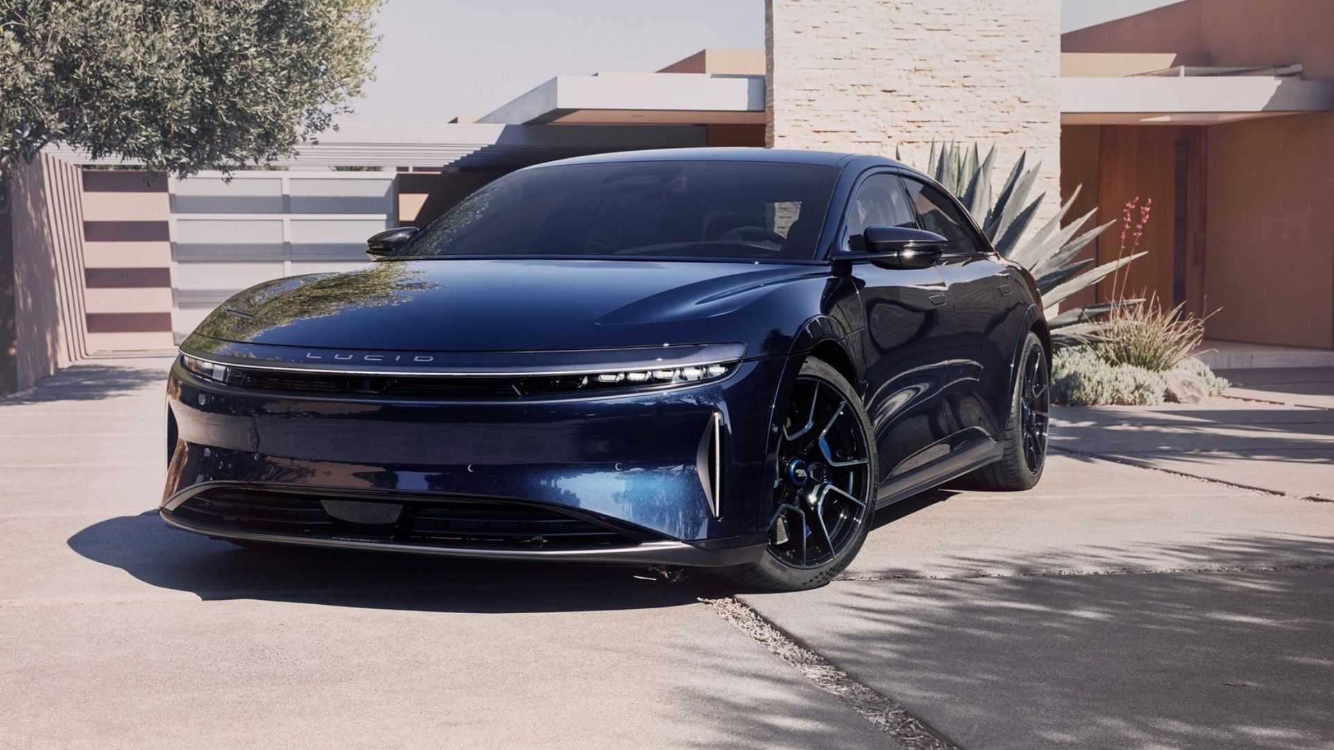 2023 - 2026 Lucid Air Sapphire (34)