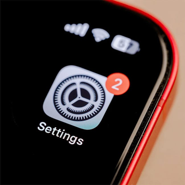 The 3 iPhone Settings You Should Turn Off For More Privacy