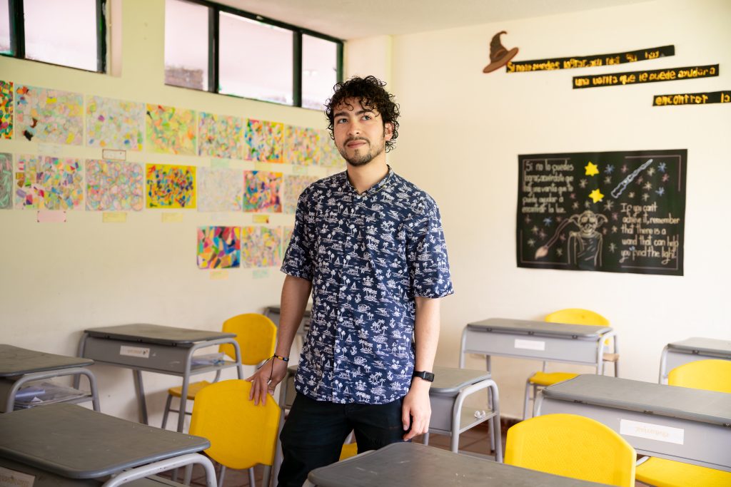 Meta brought AI to rural Colombia Now students are failing exams