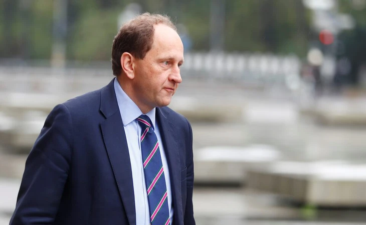 Lý do Nga triệu tập đại sứ Đức để phản đối mạnh mẽ