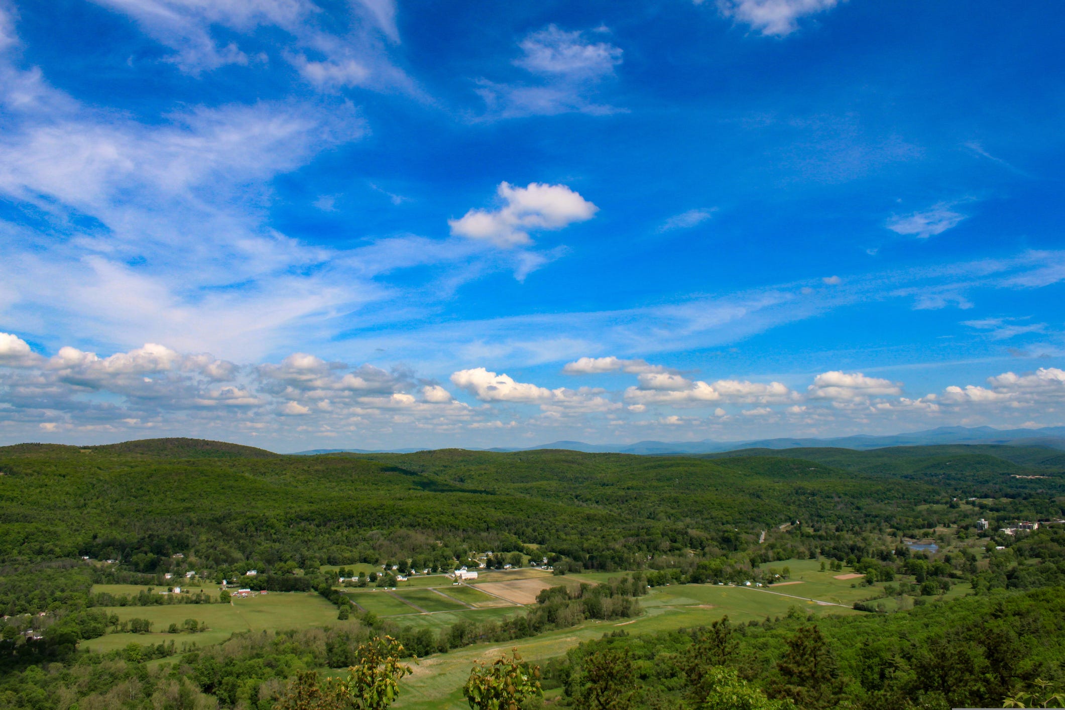 New York ranked No. 4 best state for summer road trips: See why