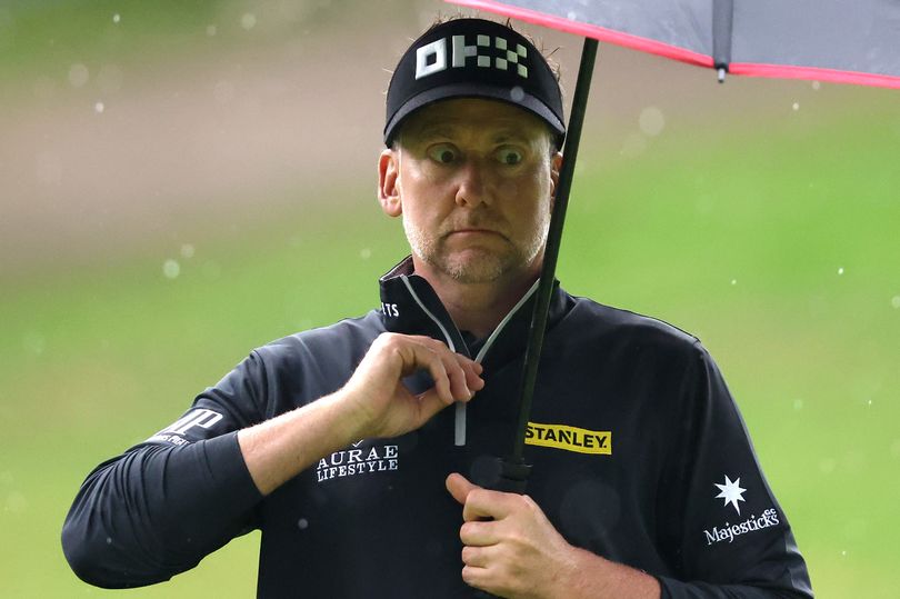 LIV Golf rule change could be disaster for Ryder Cup hero who's banked