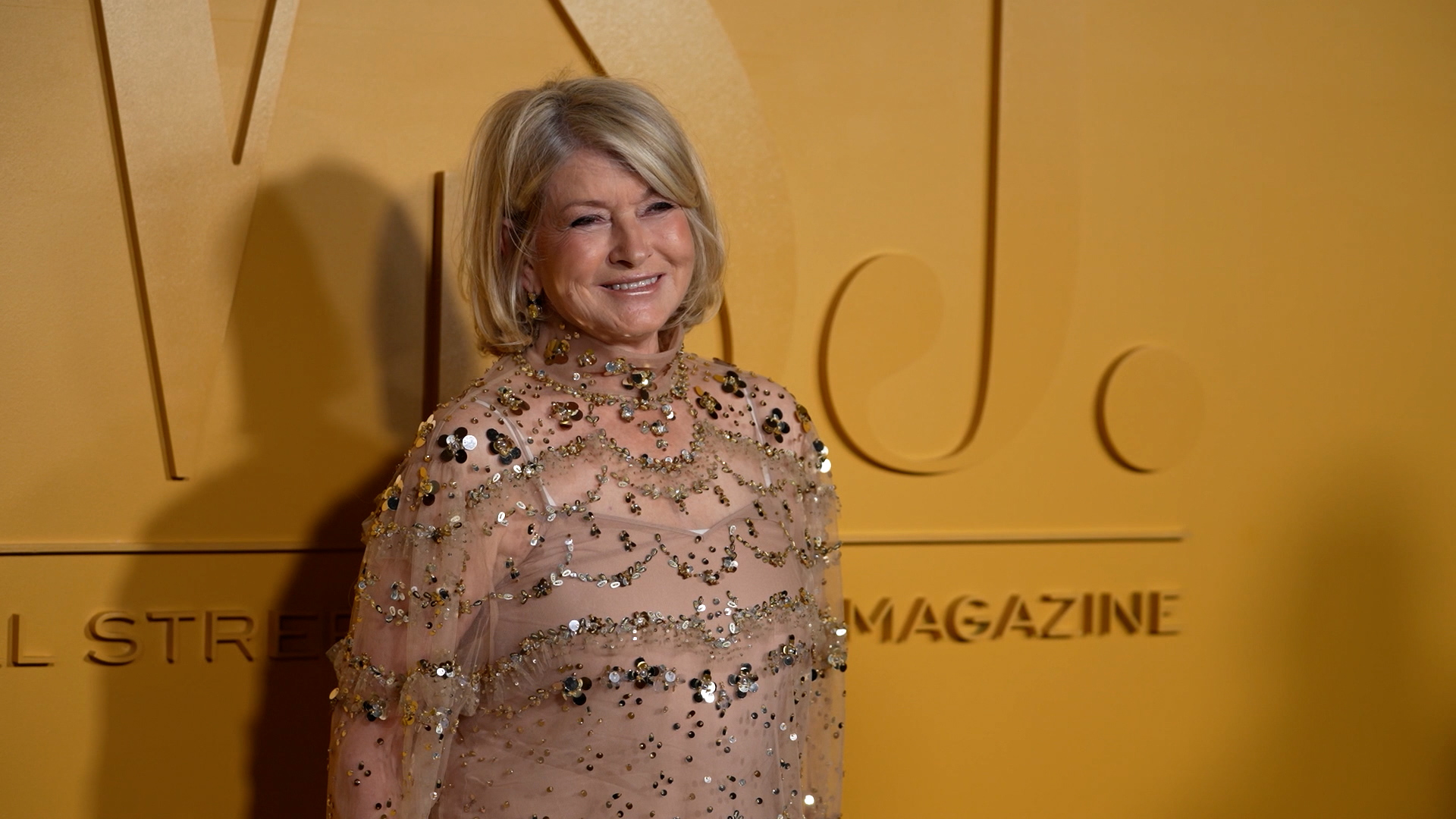 Martha Stewart Is Sharing Her Beauty Secrets by Launching an AntiAging