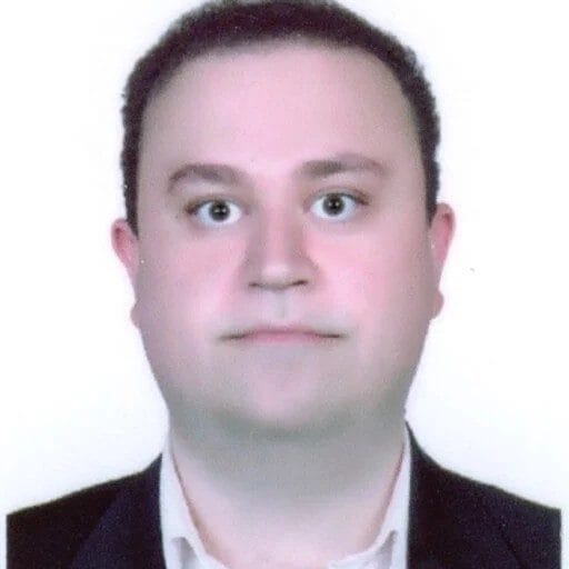 Roozbeh Vadi, who was convicted of international espionage