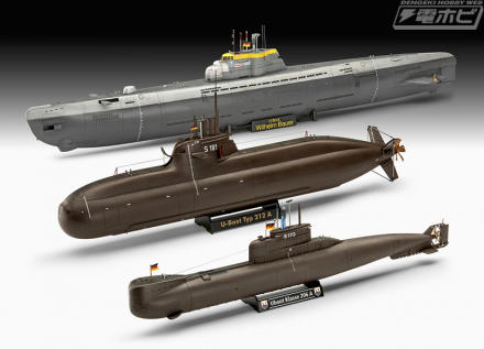 ドイツ連邦軍70周年記念の戦闘機3種ギフトセットをはじめと