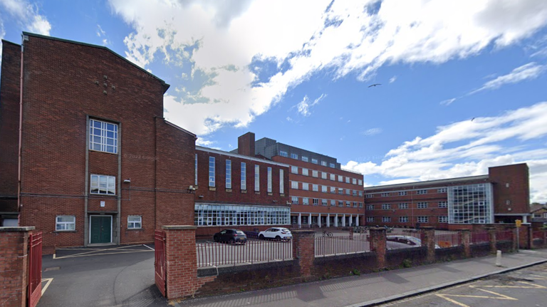 Glasgow's best high schools 2026: All 31 Glasgow high schools ranked by ...