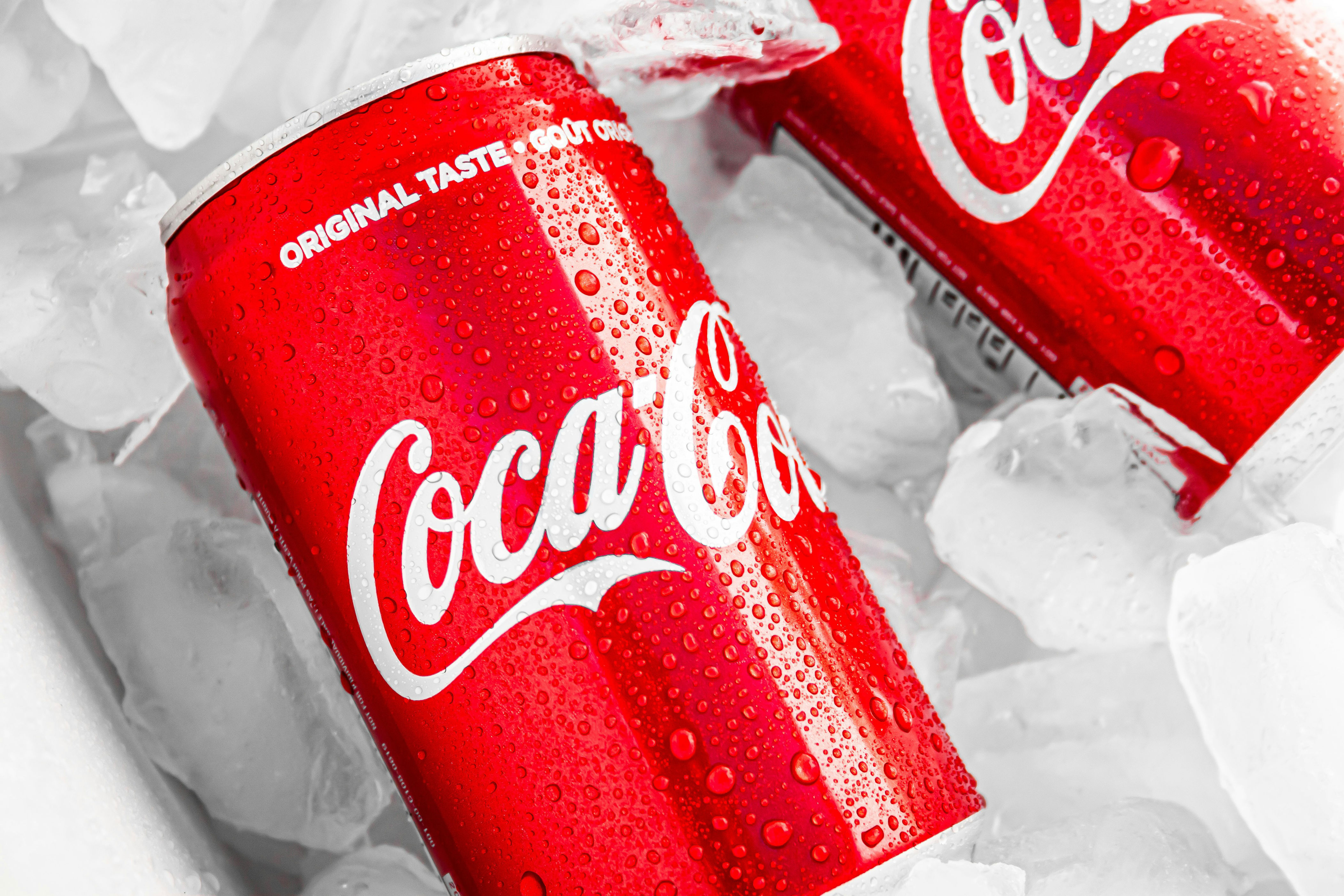 8 Discontinued Coke Flavors that Failed