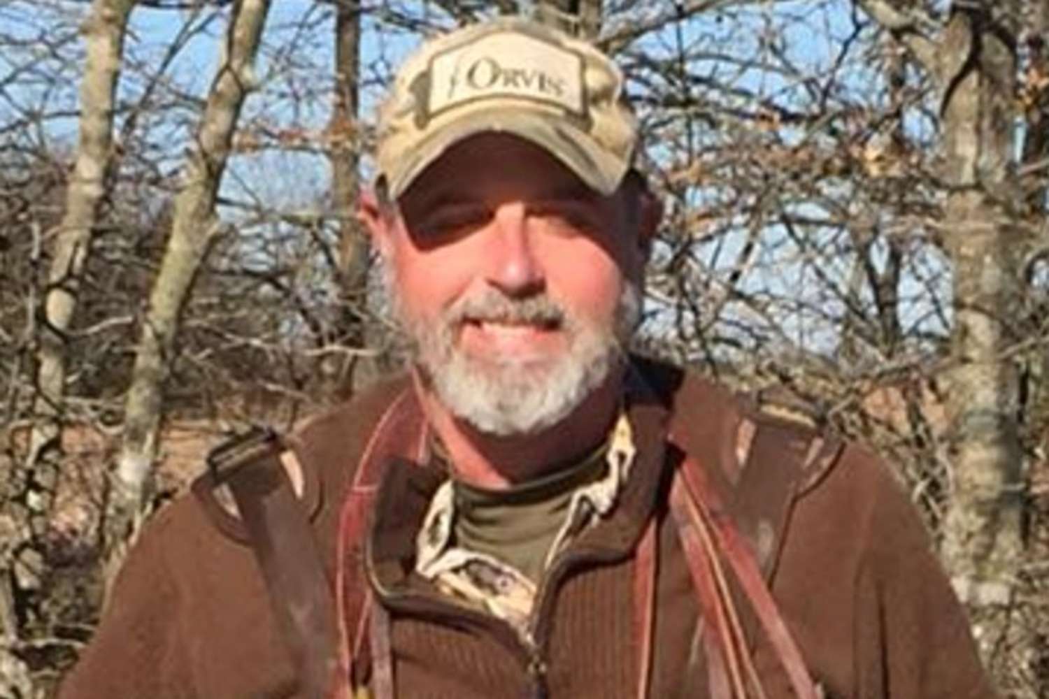 Millionaire Texas Rancher Fatally Struck by Buffalo He Was Stalking ...