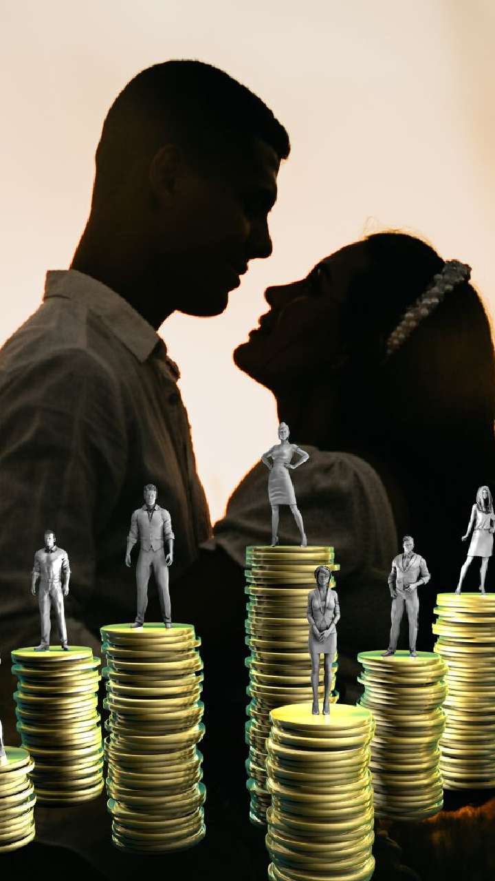 Financial Planning Tips For Newly Married Couples!