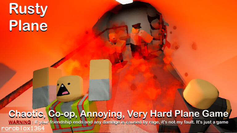 Rusty Plane Codes August 2025 Rusty Plane Codes August 2025