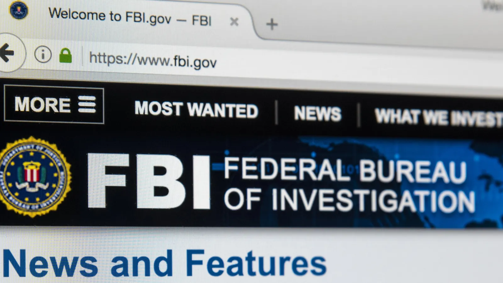 FBI issues urgent warning about apps that may harvest your personal data