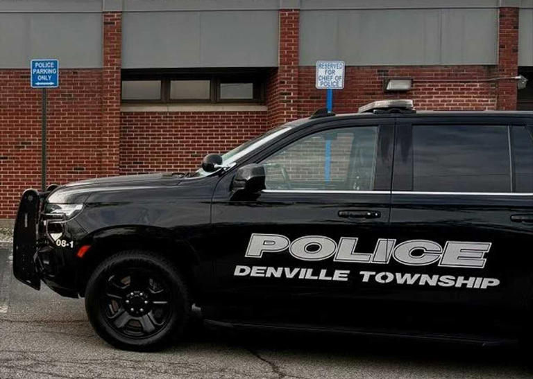 Jason Bostian stole propane from trucking company: Police