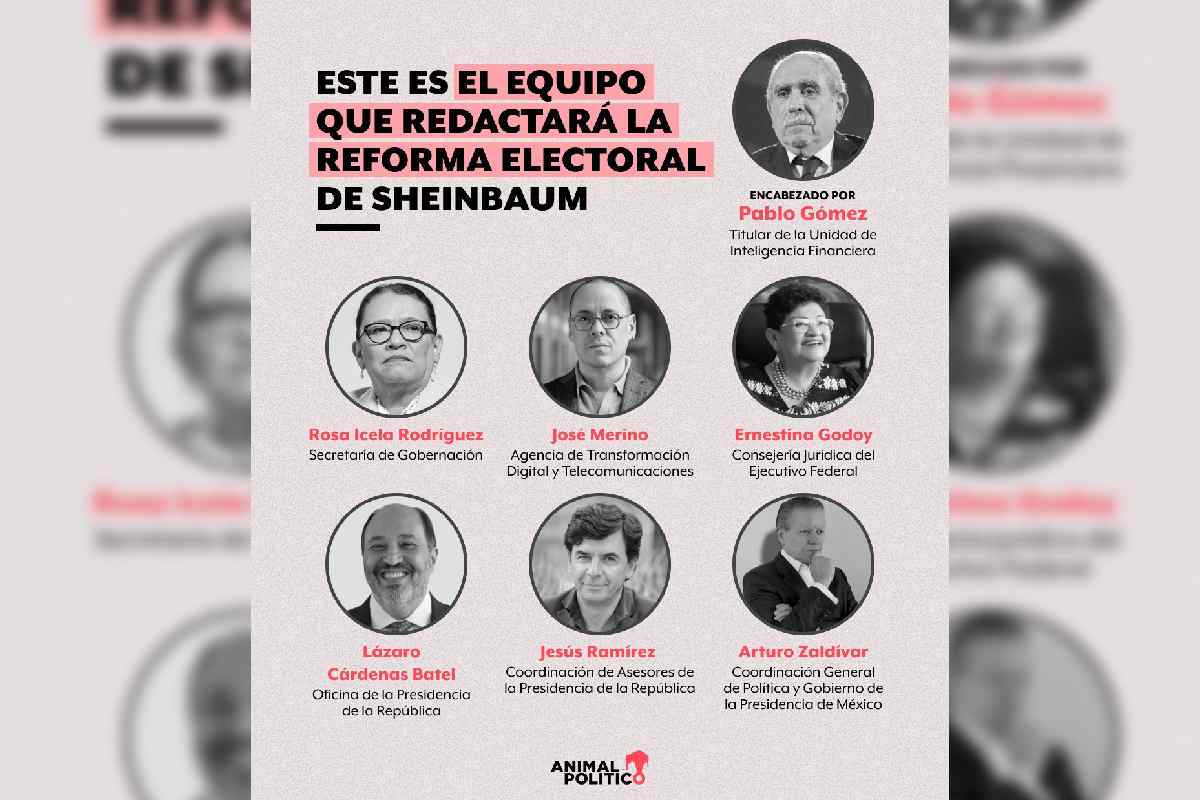 Elaboración: Animal Político